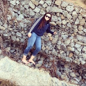 Meet your Posher, Brittney